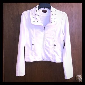 Studded Jacket